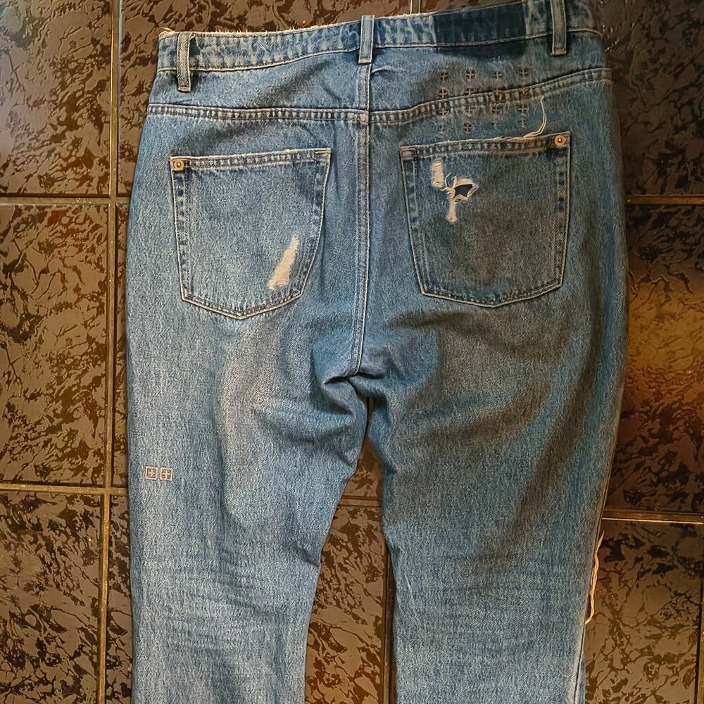 Vintage Jeans -  Ksubi - Gently worn